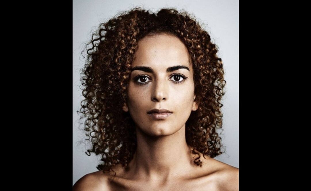 Leila Slimani es la escritora favorita para merecer el Premio Goncourt. Foto: Facebook / Leila Slimani