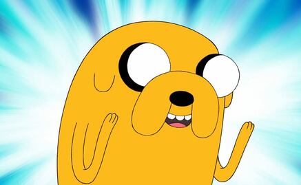 "Hora de aventura" llega a su final