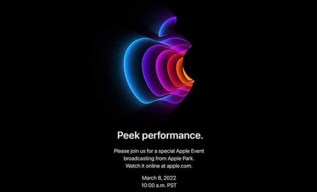 En este evento se espera que la firma liderada por Tim Cook presente el iPhone SE y el iPad Air de próxima generación