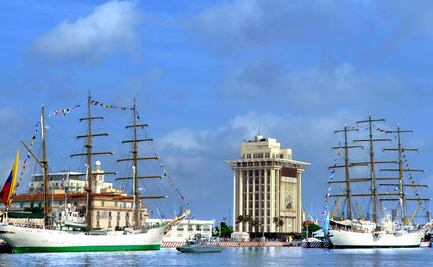 ¿Cuánto cuestan las casetas para ir de la CDMX a Veracruz?