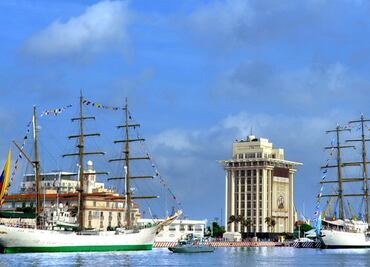 ¿Cuánto cuestan las casetas para ir de la CDMX a Veracruz?