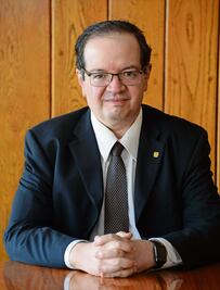 “Tenemos que remediar los rezagos educativos”: Leonardo Lomelí, secretario de la UNAM