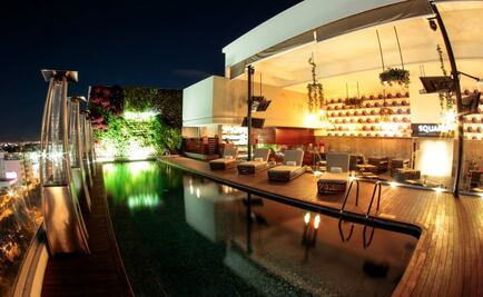 En este viaje a Guadalajara no queremos mariachi