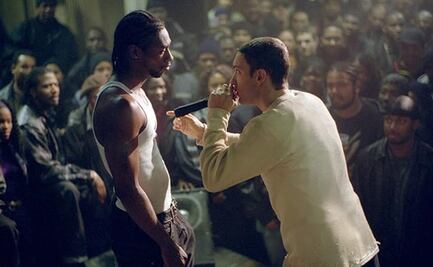 Muere actor de la cinta "8 Mile", protagonizada por Eminem, a los 46 años