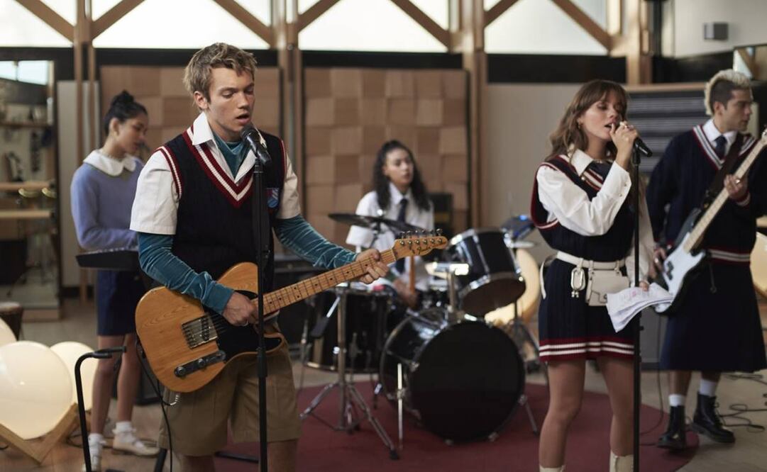 Foto: Cortesía Netflix