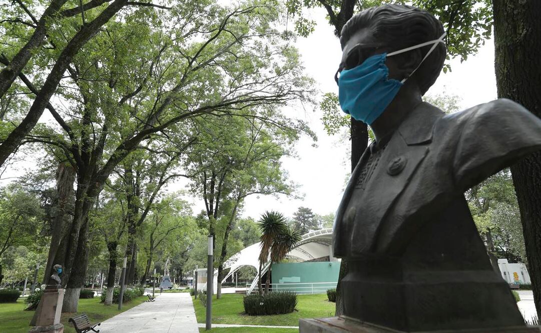 Foto: Jorge Alvarado/EL UNIVERSAL