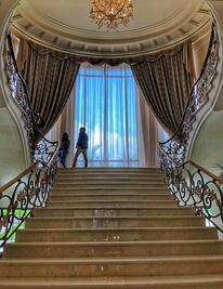 La cápsula del tiempo y otros 5 atractivos que debes conocer en Los Pinos