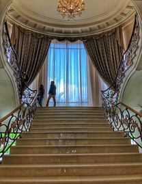 La cápsula del tiempo y otros 5 atractivos que debes conocer en Los Pinos