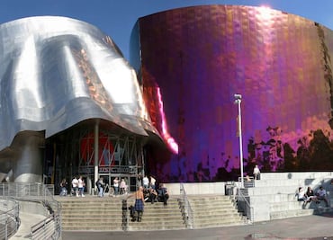 Por la ruta del grunge