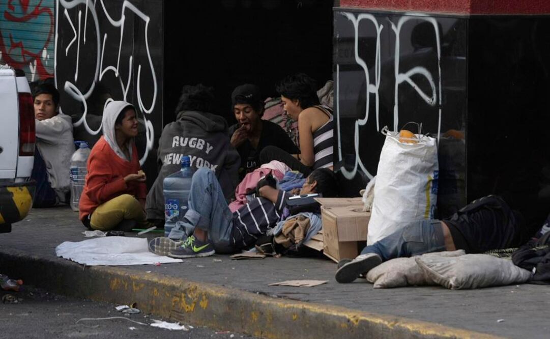 (Foto: Archivo/El Universal) 