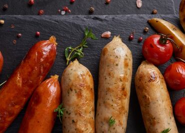 Cómo conservar el jamón y otros embutidos para que duren más