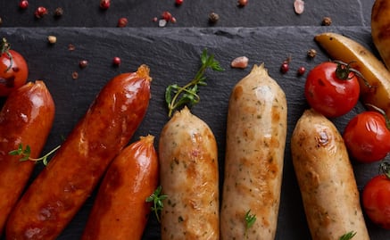 Cómo conservar el jamón y otros embutidos para que duren más 