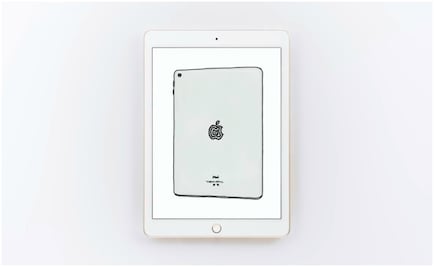 Apple lanza nuevo iPad más barato