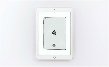 Apple lanza nuevo iPad más barato