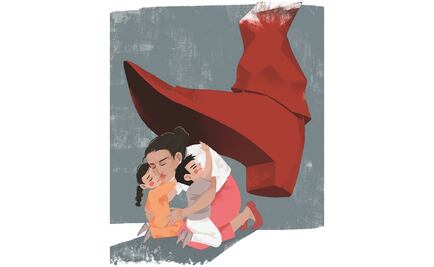 Violencia de género, sobrevivir sin denunciar