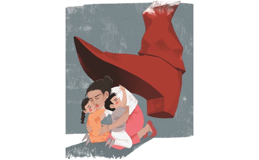 ILUSTRACIÓN: IVÁN VARGAS