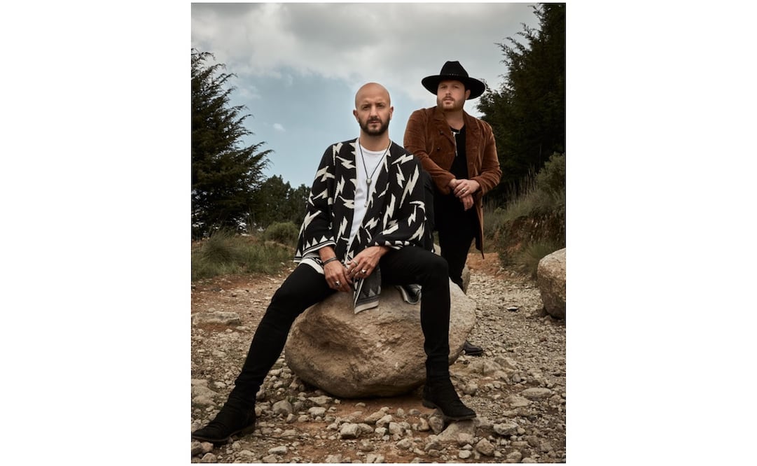 Dani Dayz puso el anillo de compromiso de Karla Díaz en cuarentena