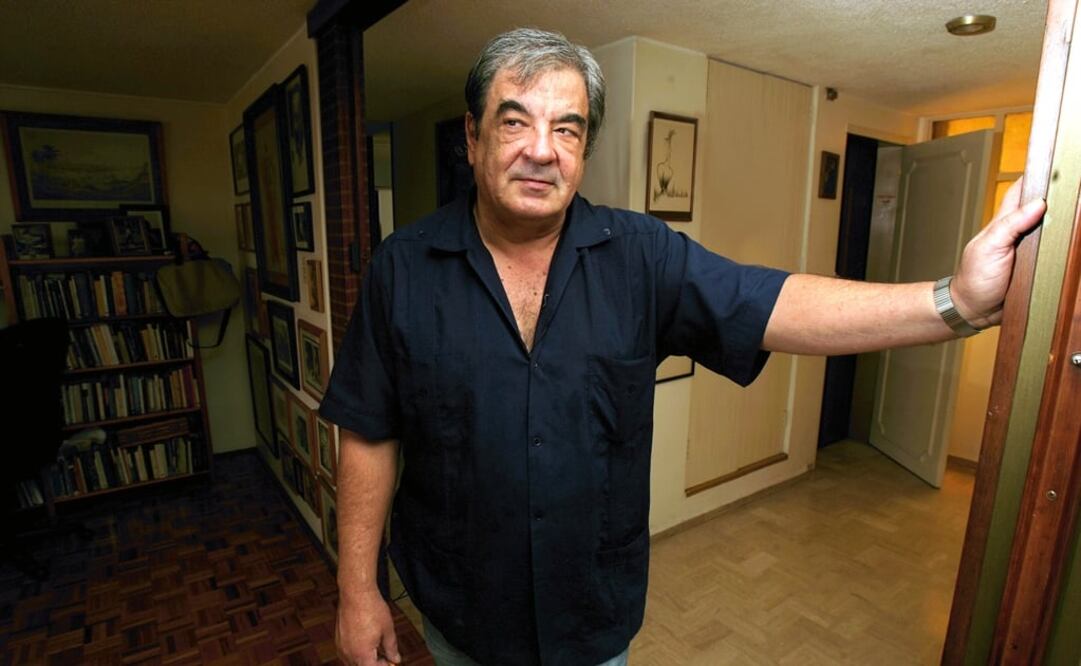 Foto: Archivo EL UNIVERSAL