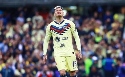 Nicolás Castillo volverá a ser operado