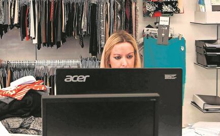 Se recuperan los empleos formales perdidos por virus