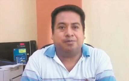 Cae en Cancún asesino de periodista Mario Leonel Gómez Sánchez