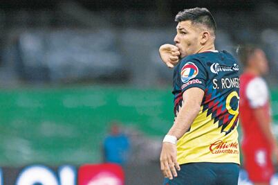 Romero recupera romance con fans