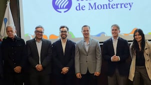 Alcaldía Álvaro Obregón presenta proyectos ambientales; busca aumentar áreas verdes y disminuir contaminación