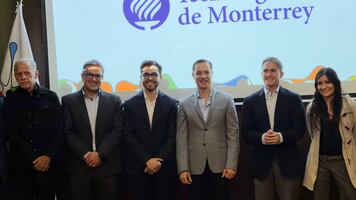 Alcaldía Álvaro Obregón presenta proyectos ambientales; busca aumentar áreas verdes y disminuir contaminación