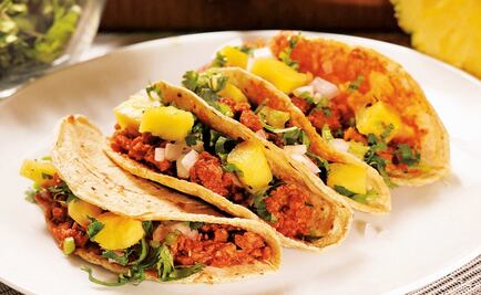 Corn, Mexican food's main ingredient, could cause cancer