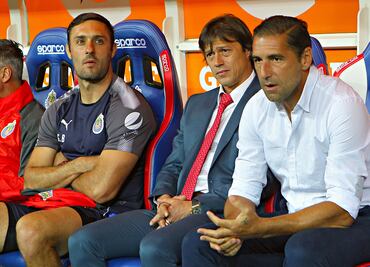 Las vísceras de los directivos mexicanos