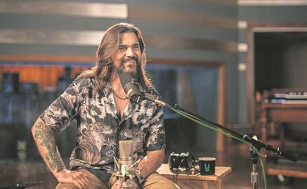 Me vacunaré las veces que sea necesario: Juanes