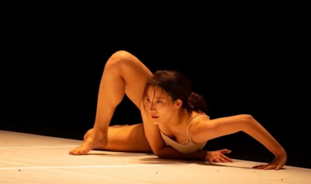 Anuncian a participantes del Festival Internacional de Danza Contemporánea de la Ciudad de México