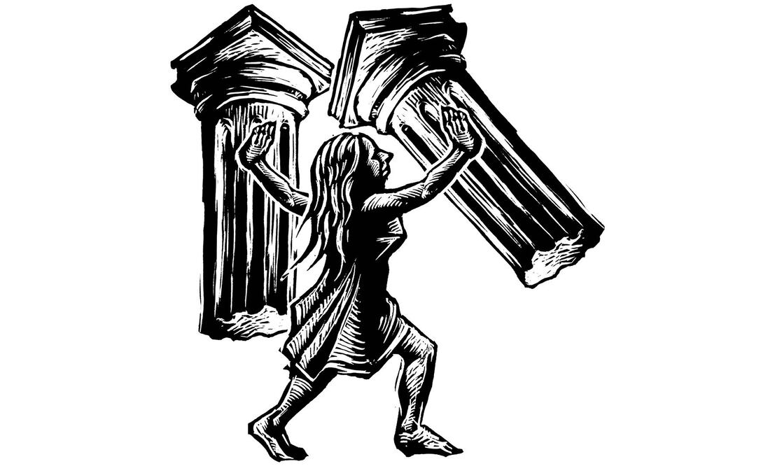 Claudia Sheinbaum y el Colegio Rébsamen