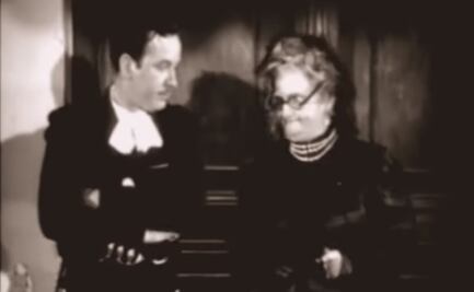 Pedro Infante y la mujer que marcó su vida profesional