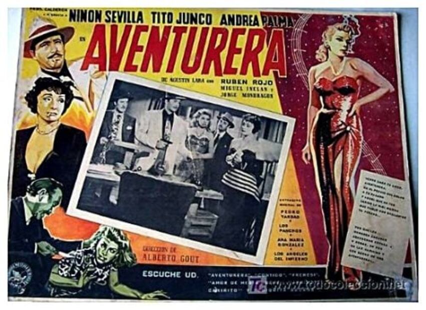 Must-watch films of the Golden Age of Mexican cinema