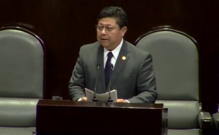 Avalan diputados destitución de todo funcionario que encubra pederastas