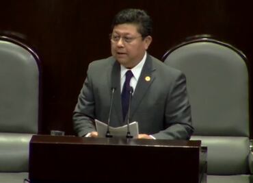 Avalan diputados destitución de todo funcionario que encubra pederastas