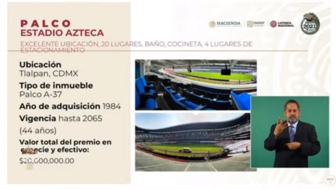 La mañanera de AMLO, 7 de septiembre, minuto a minuto