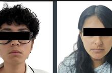 Amplían plazo para definir situación de Lucio “N” y Diana “N”; abandonaron a su bebé en una bolsa en Tultitlán