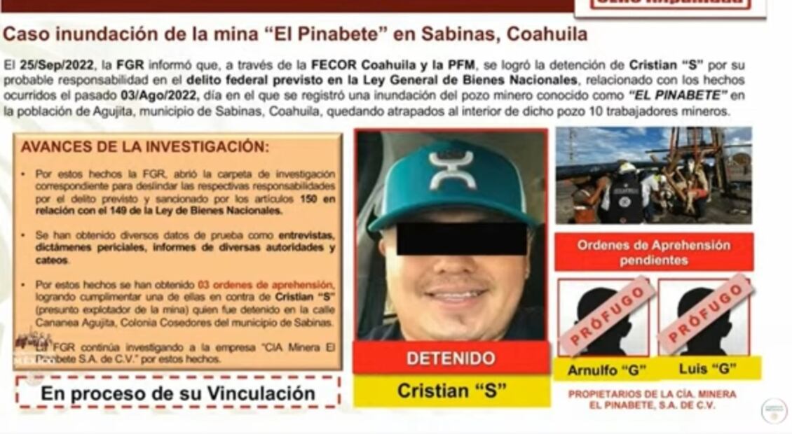 La mañanera de AMLO, 29 de septiembre, minuto a minuto