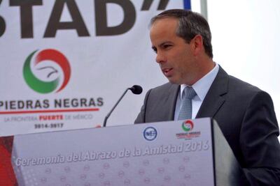 Detienen a primer involucrado en asesinato del candidato Fernando Purón