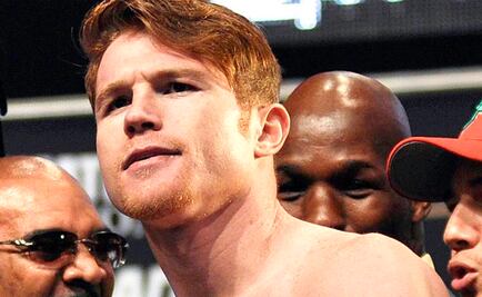 Aún sin acuerdo, la ‘Canelo’  vs. Cotto