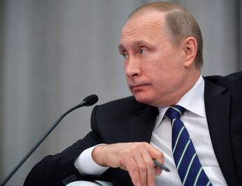 Putin "probablemente" aprobó asesinato de ex agente de la KGB