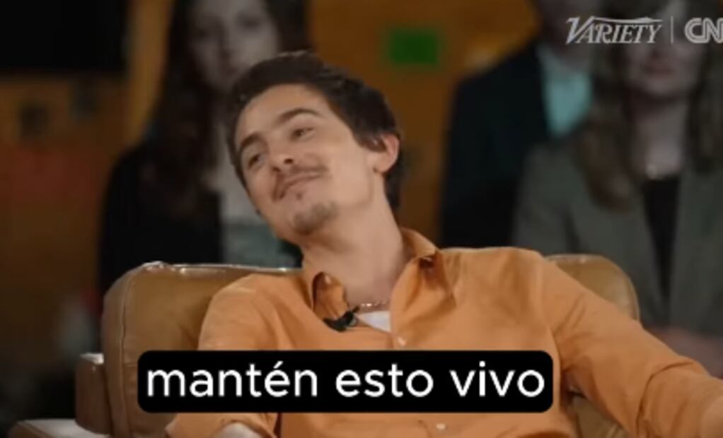 Foto: Instagram oficial.