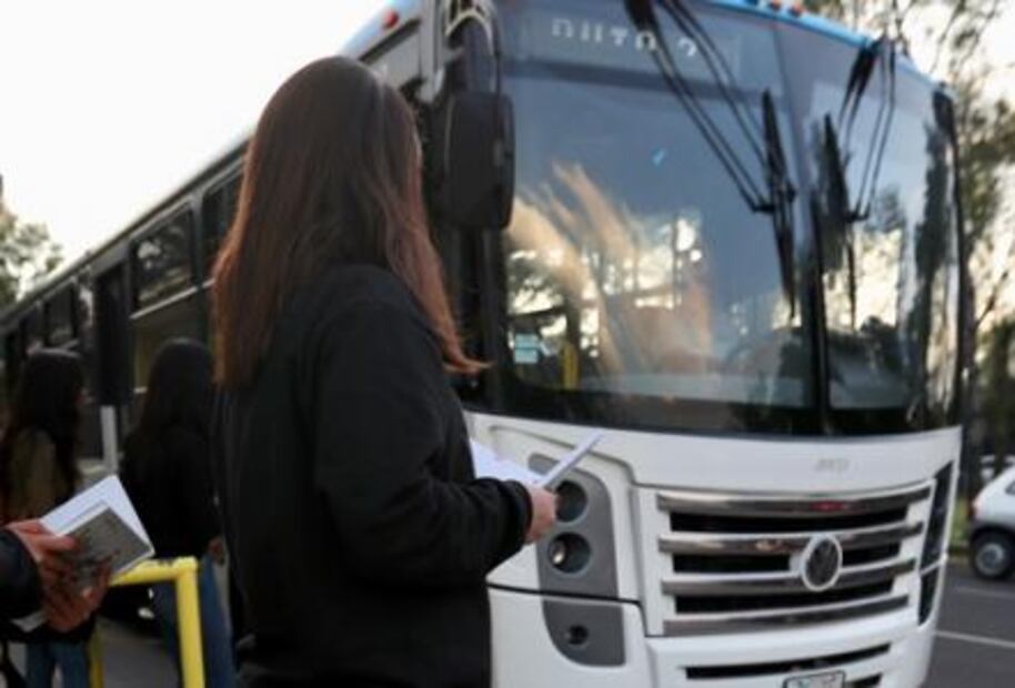 “Si lo confrontaba, me bajaba calificación”