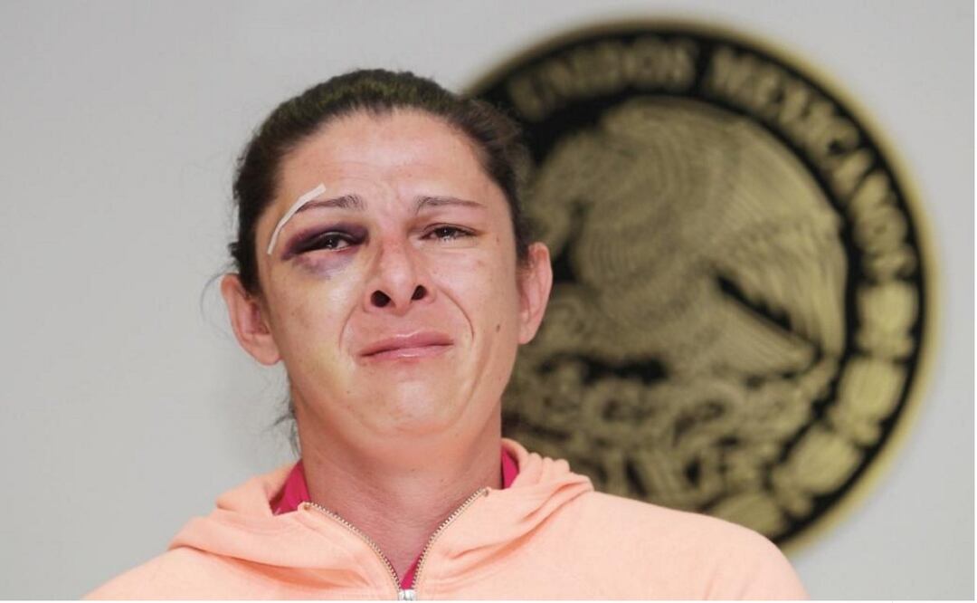 Photo: Alex Cruz / EFE