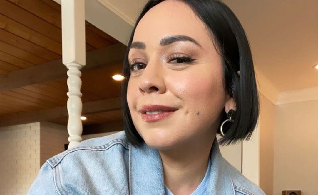 Instagram Carla Morrison.