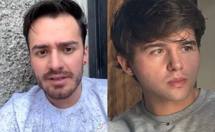 Tiktoker arremete contra hermano de Fofo Márquez tras polémicas declaraciones; esto dijo