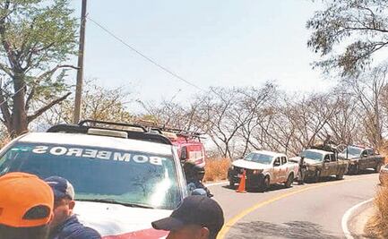 Hallan sin vida a edil desaparecido