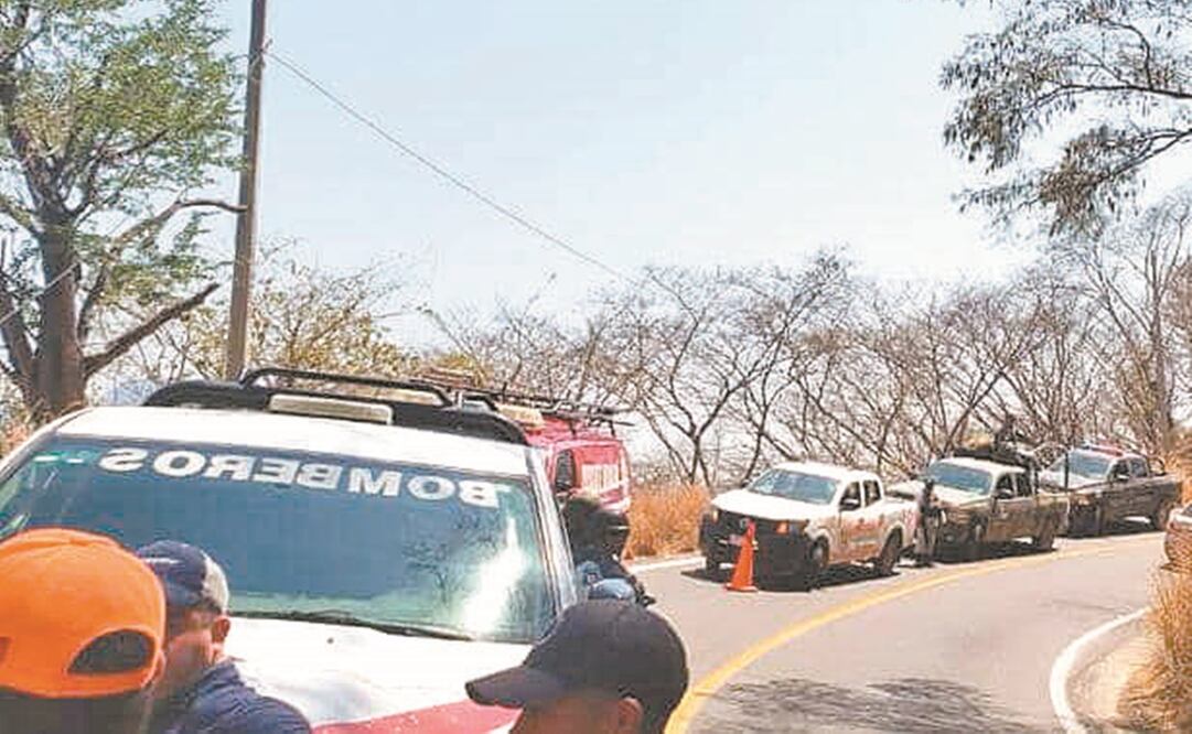 Hallan sin vida a edil desaparecido